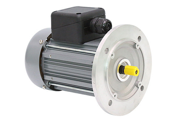 MOS管在無刷電機(jī)上的作用