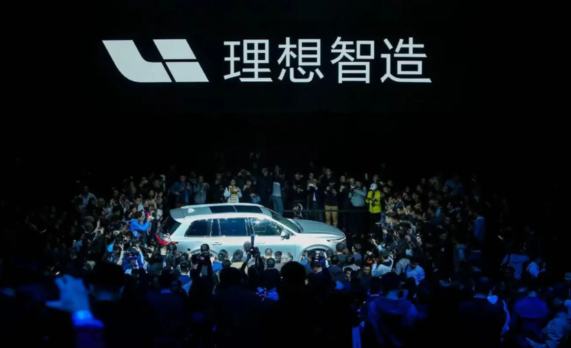 Ideal Automobile layoff phenomenon