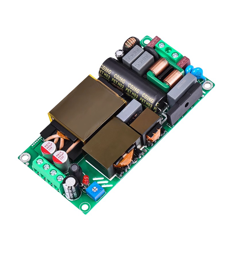 LLC開(kāi)關(guān)電源